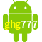 Aplicativo ghg777 para Android