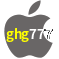 Aplicativo ghg777 para iOS